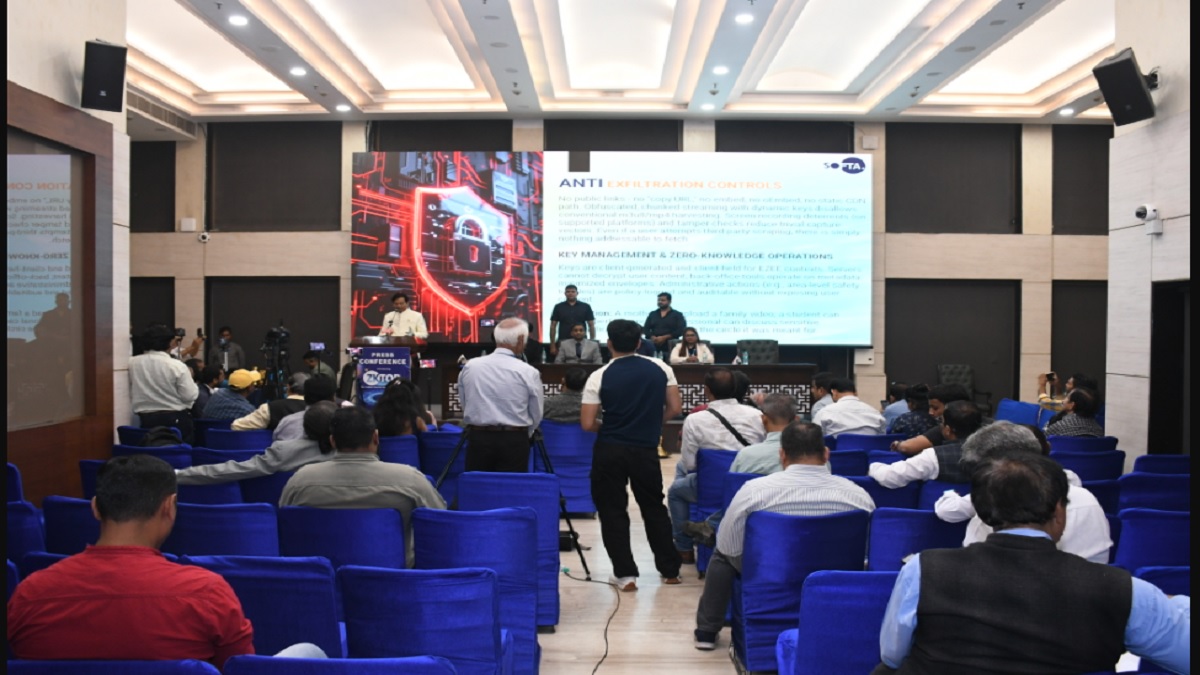 Europe’s Privacy Doctrine Meets a South Asian Experiment: Why ZKTOR Signals a Structural Shift in Digital Platforms