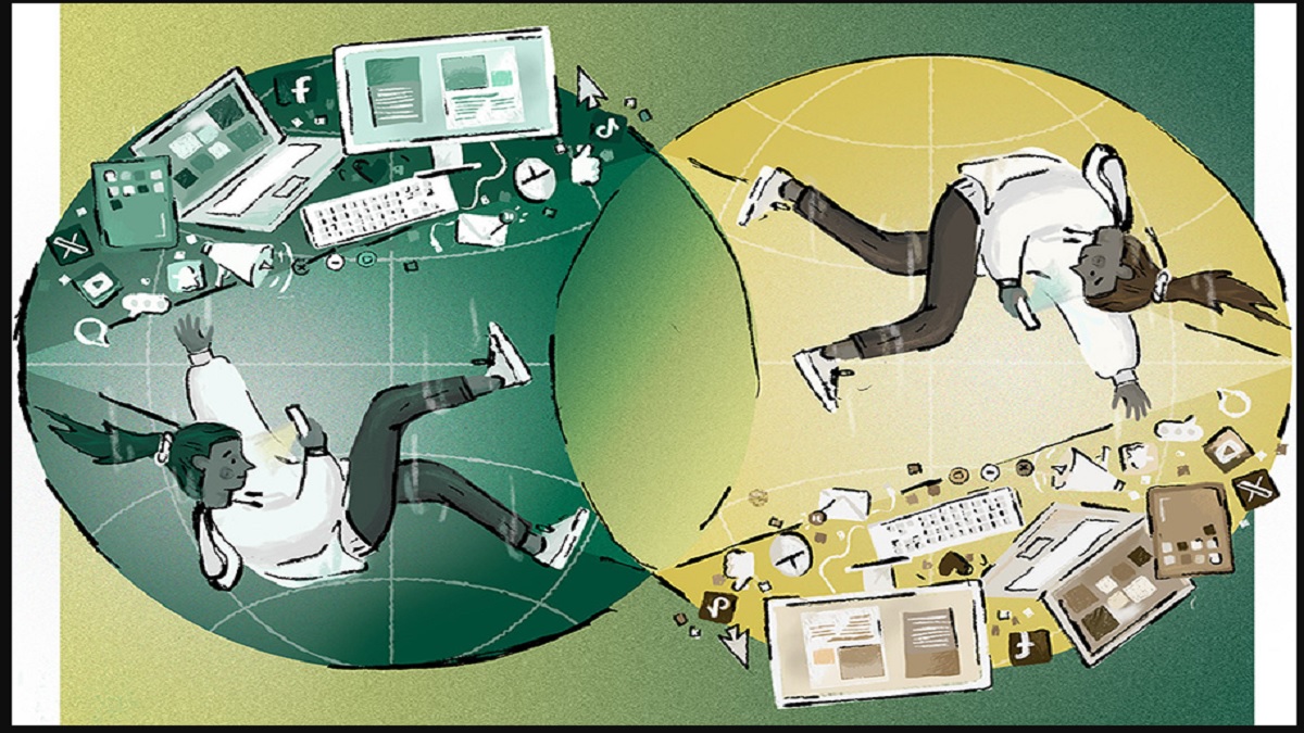 The Trust Crisis of Social Media and the Rise of Architecture Led Digital Systems